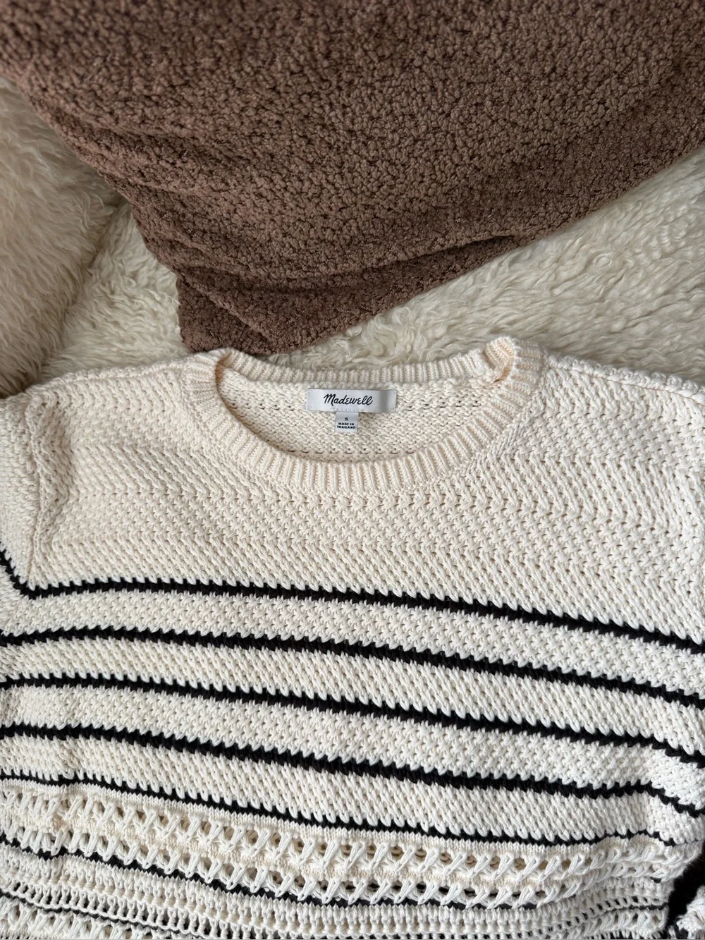 Madewell size small